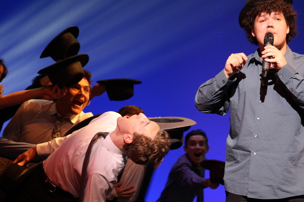 Photo Coverage: Bobby G Awards, Part 2 Image