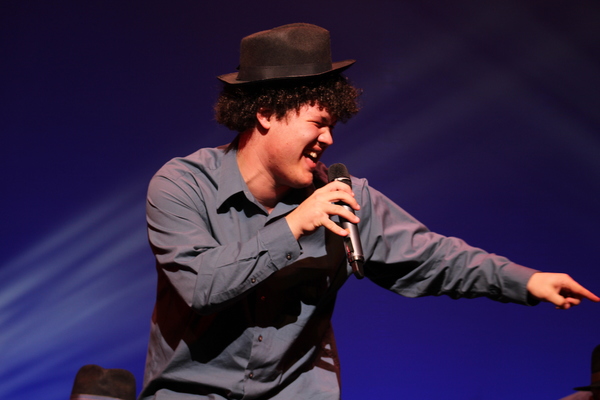 Photo Coverage: Bobby G Awards, Part 2 Image