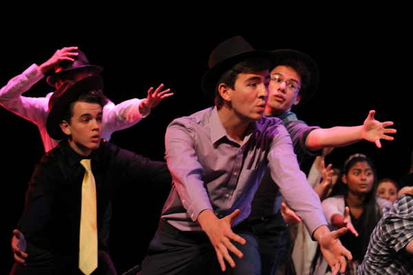Photo Coverage: Bobby G Awards, Part 2 Image