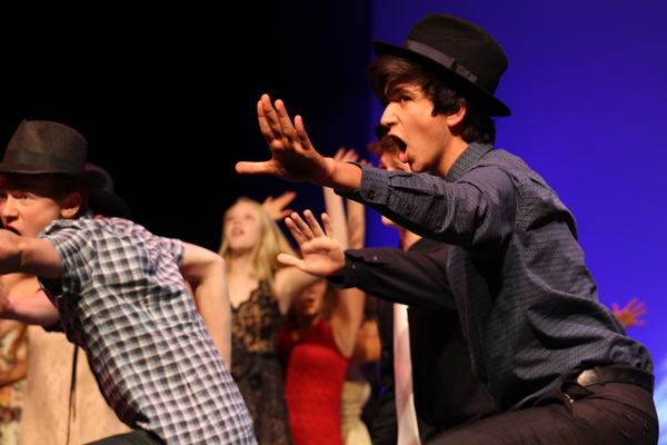 Photo Coverage: Bobby G Awards, Part 2 Image
