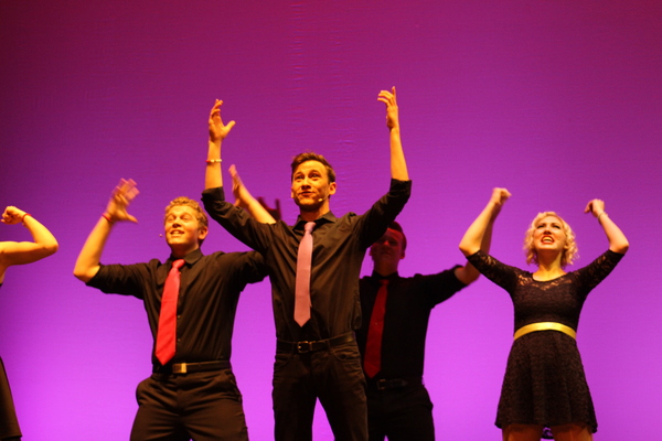 Photo Coverage: Bobby G Awards, Part 3 Image