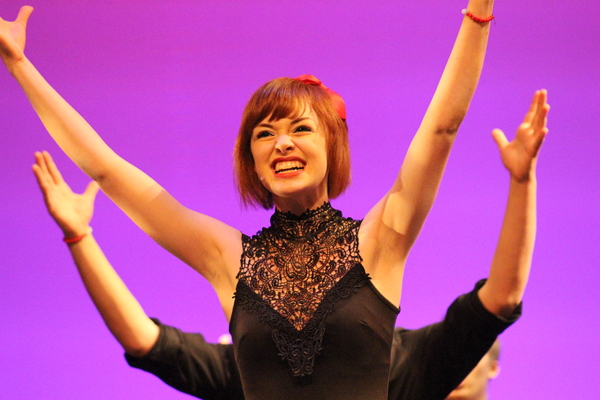 Photo Coverage: Bobby G Awards, Part 3 Image