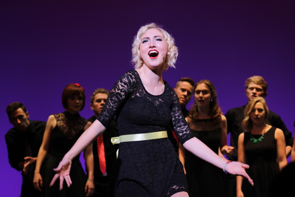 Photo Coverage: Bobby G Awards, Part 3 Image