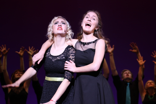 Photo Coverage: Bobby G Awards, Part 3 Image