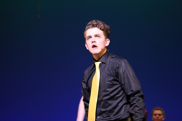 Photo Coverage: Bobby G Awards, Part 3 Image