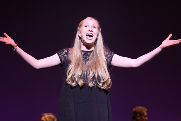 Photo Coverage: Bobby G Awards, Part 3 Image