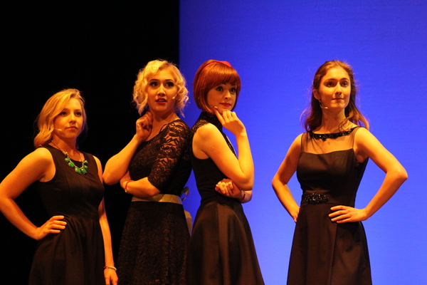 Photo Coverage: Bobby G Awards, Part 3 Image