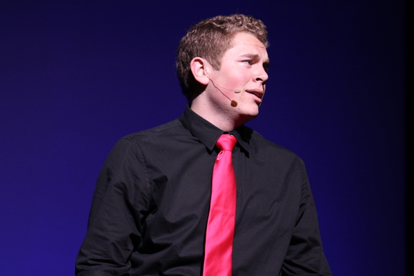 Photo Coverage: Bobby G Awards, Part 3 Image