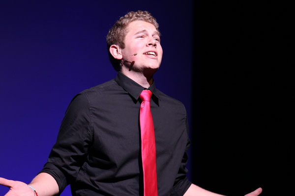 Photo Coverage: Bobby G Awards, Part 3 Image