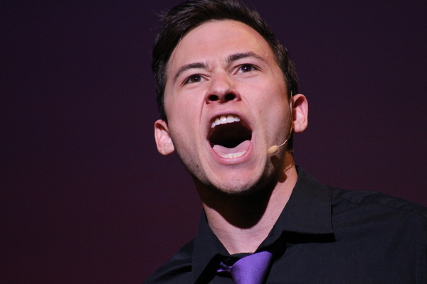 Photo Coverage: Bobby G Awards, Part 3 Image