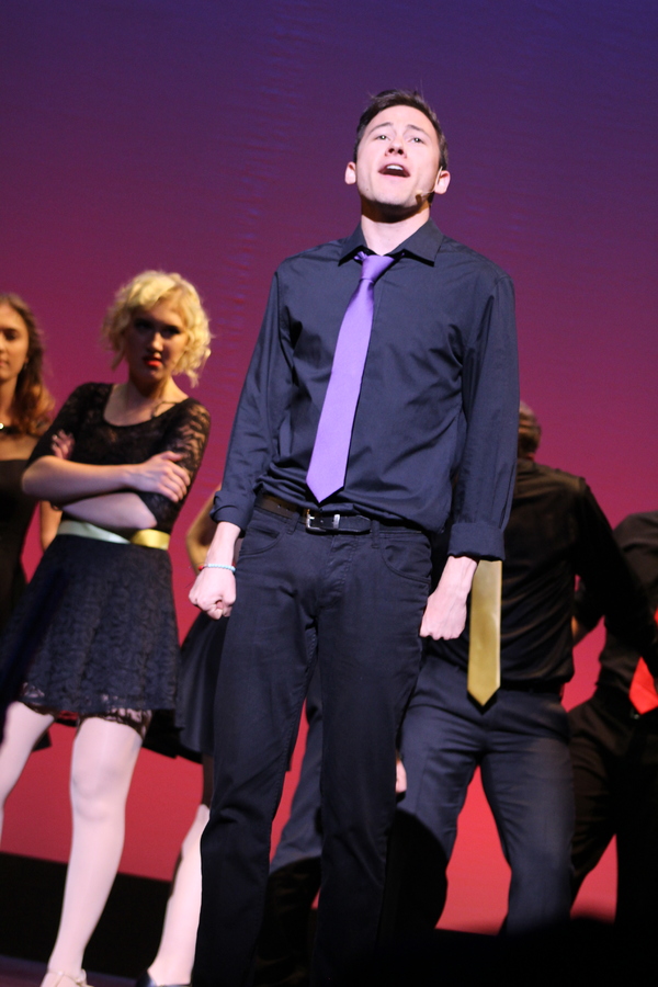 Photo Coverage: Bobby G Awards, Part 3 Image