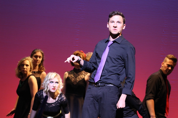 Photo Coverage: Bobby G Awards, Part 3 Image