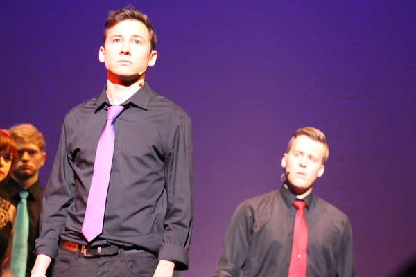 Photo Coverage: Bobby G Awards, Part 3 Image