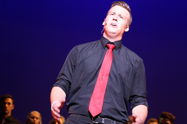 Photo Coverage: Bobby G Awards, Part 3 Image