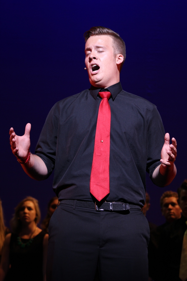 Photo Coverage: Bobby G Awards, Part 3 Image