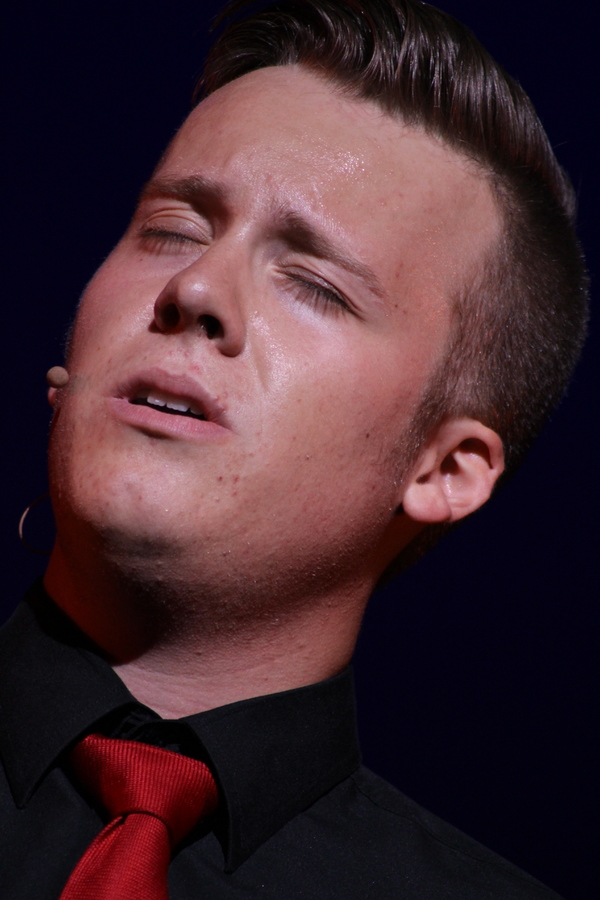 Photo Coverage: Bobby G Awards, Part 3 Image