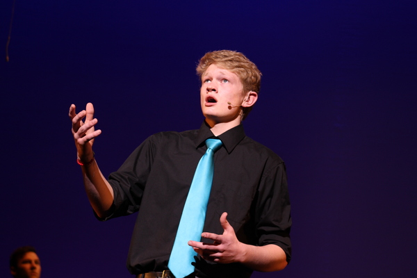 Photo Coverage: Bobby G Awards, Part 3 Image