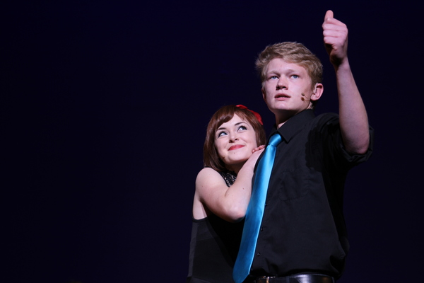 Photo Coverage: Bobby G Awards, Part 3 Image