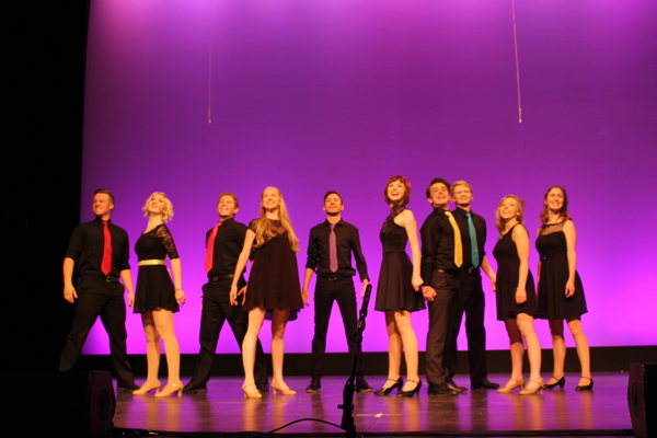 Photo Coverage: Bobby G Awards, Part 3 Image