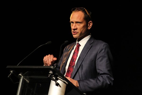 Photo Coverage: Bobby G Awards, Part 3 Image