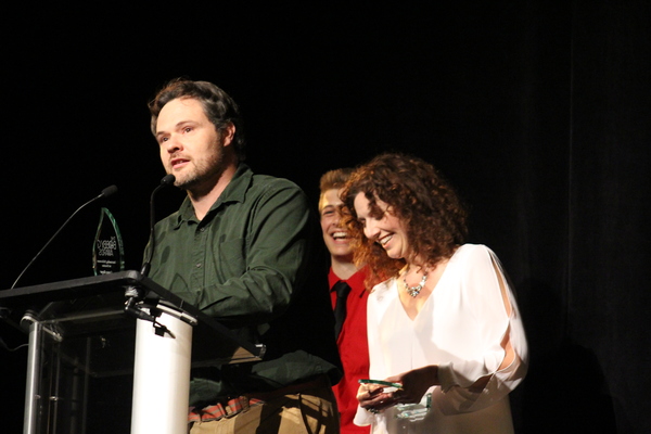 Photo Coverage: Bobby G Awards, Part 3 Image