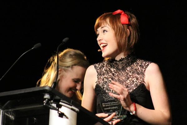 Photo Coverage: Bobby G Awards, Part 3 Image