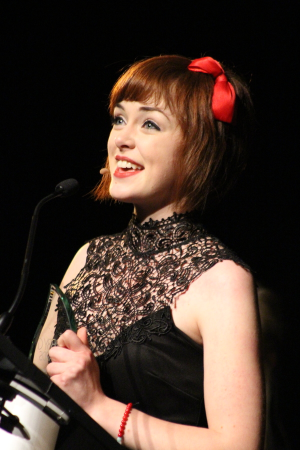 Photo Coverage: Bobby G Awards, Part 3 Image