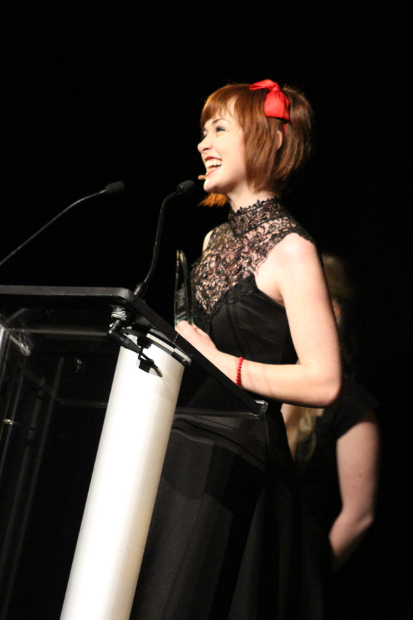 Photo Coverage: Bobby G Awards, Part 3 Image
