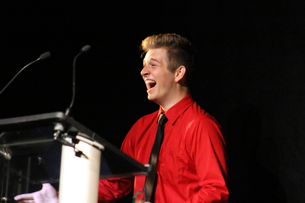 Photo Coverage: Bobby G Awards, Part 3 Image