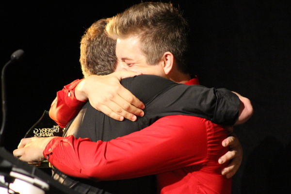 Photo Coverage: Bobby G Awards, Part 3 Image
