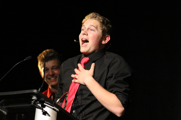 Photo Coverage: Bobby G Awards, Part 3 Image