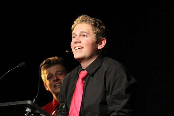 Photo Coverage: Bobby G Awards, Part 3 Image
