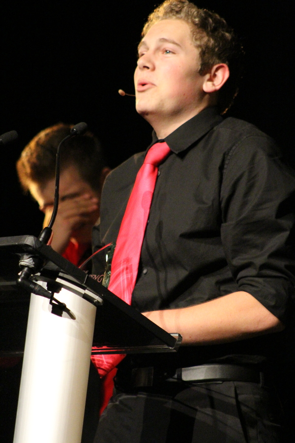 Photo Coverage: Bobby G Awards, Part 3 Image