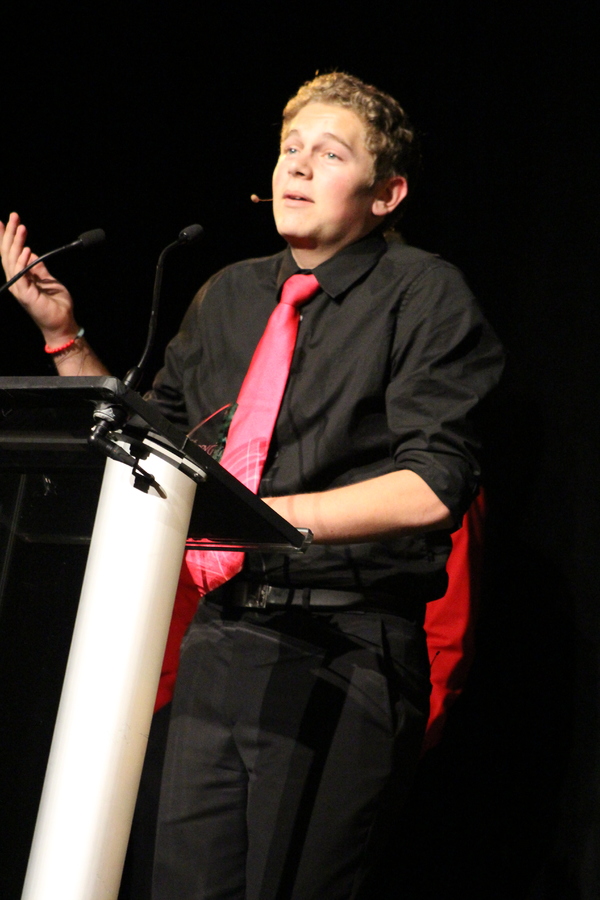 Photo Coverage: Bobby G Awards, Part 3 Image