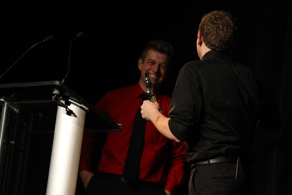 Photo Coverage: Bobby G Awards, Part 3 Image