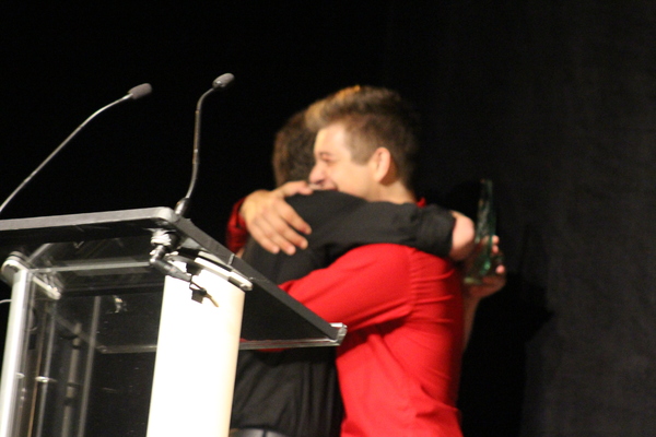 Photo Coverage: Bobby G Awards, Part 3 Image