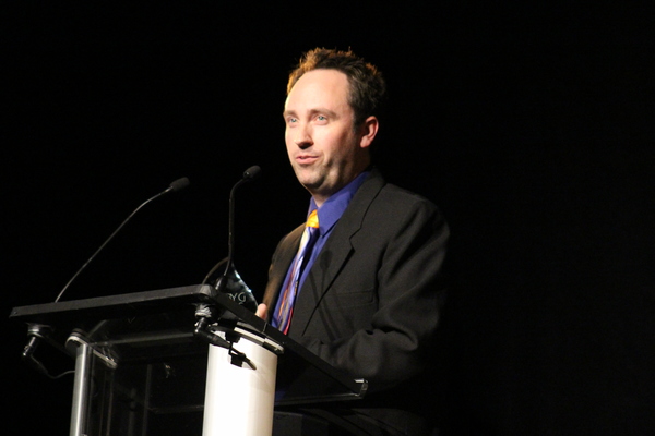 Photo Coverage: Bobby G Awards, Part 3 Image