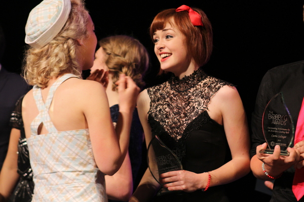 Photo Coverage: Bobby G Awards, Part 3 Image