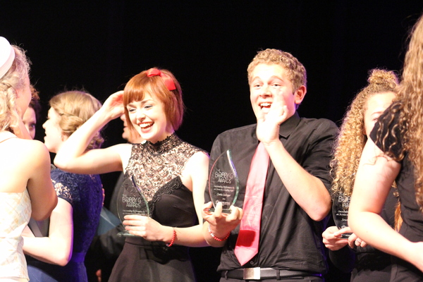 Photo Coverage: Bobby G Awards, Part 3 Image
