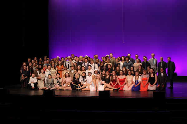 Photo Coverage: Bobby G Awards, Part 3 Image