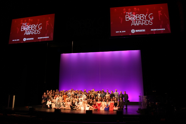 Photo Coverage: Bobby G Awards, Part 3 Image