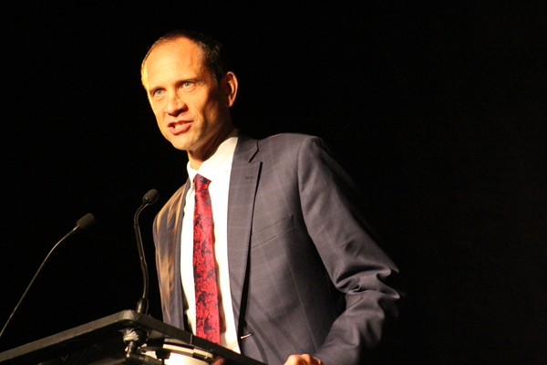 Photo Coverage: Bobby G Awards, Part 3 Image