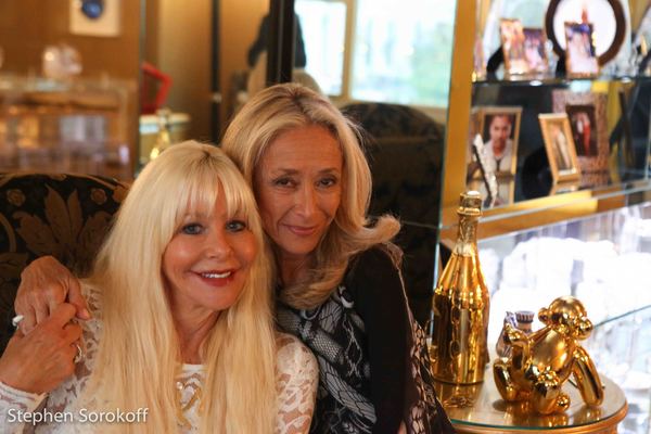 Photo Coverage: New York Pops Musical Silent Auction Item Raises Money For Pops/Ed Programs Image
