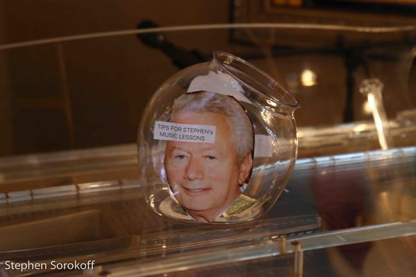 Photo Coverage: New York Pops Musical Silent Auction Item Raises Money For Pops/Ed Programs Image