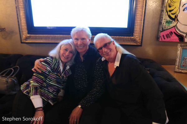 Photo Coverage: New York Pops Musical Silent Auction Item Raises Money For Pops/Ed Programs Image