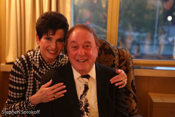Photo Coverage: New York Pops Musical Silent Auction Item Raises Money For Pops/Ed Programs Image