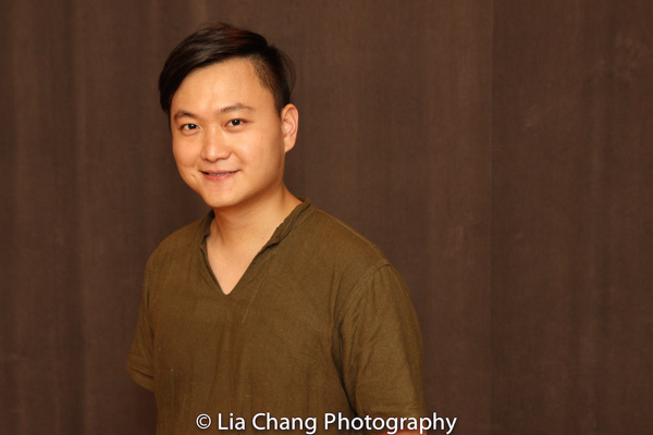 Photo Flash: Fan & Friends to Present THE KINDNESS PROJECT at Flamboyan Theater Image