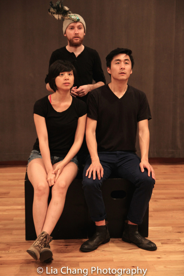 Photo Flash: Fan & Friends to Present THE KINDNESS PROJECT at Flamboyan Theater Image