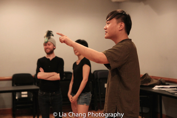 Photo Flash: Fan & Friends to Present THE KINDNESS PROJECT at Flamboyan Theater Image