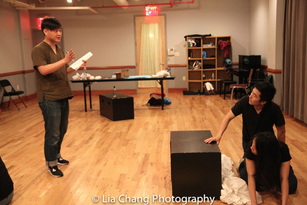 Photo Flash: Fan & Friends to Present THE KINDNESS PROJECT at Flamboyan Theater Image